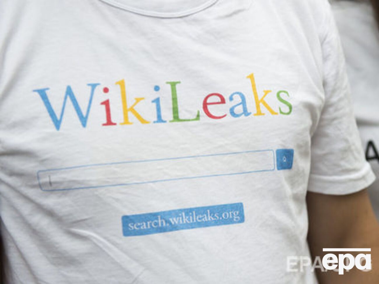 В WikiLeaks прокомментировали доклад американских спецслужб