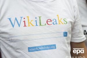 В WikiLeaks прокомментировали доклад американских спецслужб