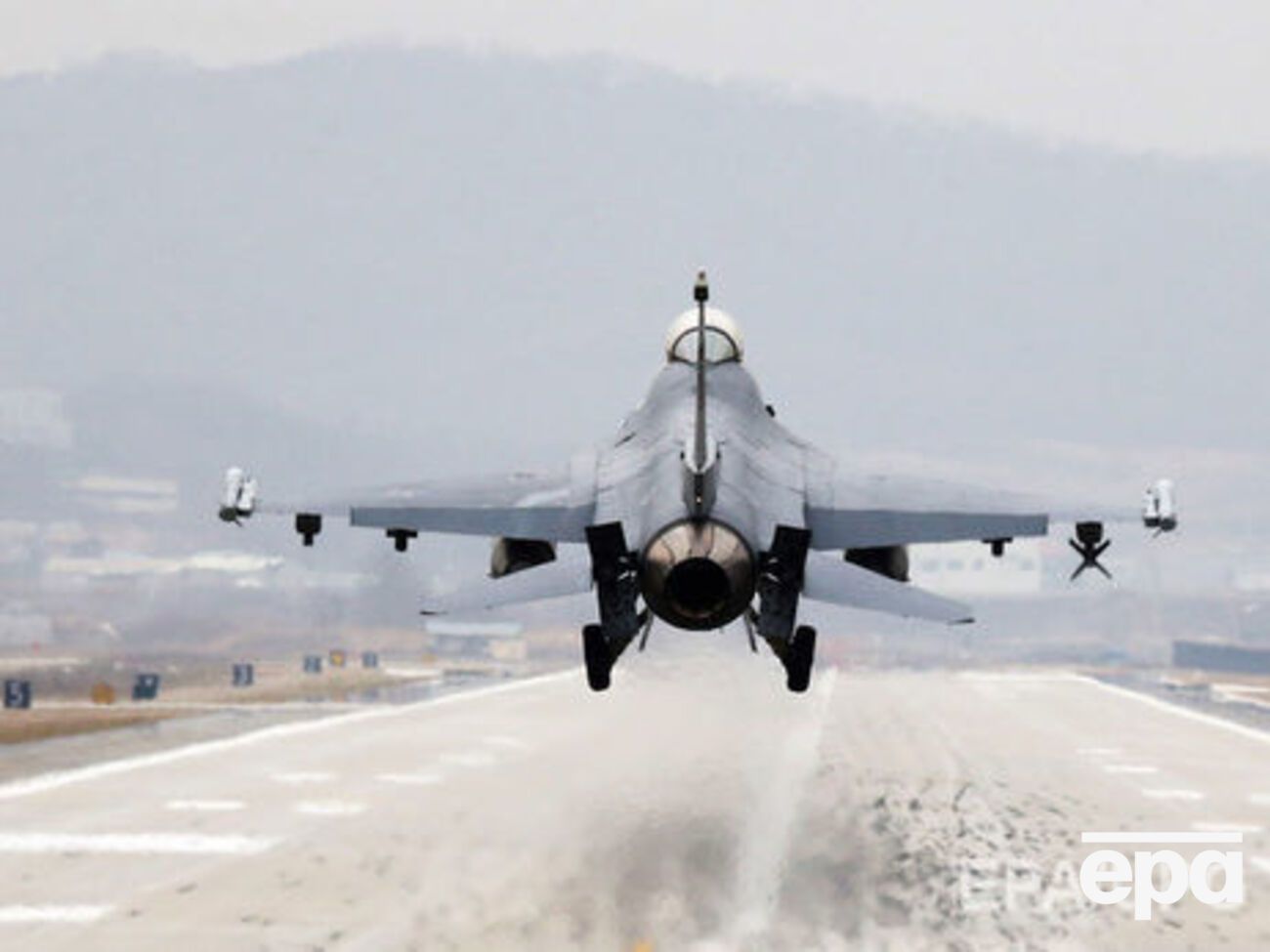 Боевик убит в результате авиаудара в Сирии