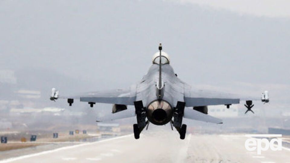 Боевик убит в результате авиаудара в Сирии