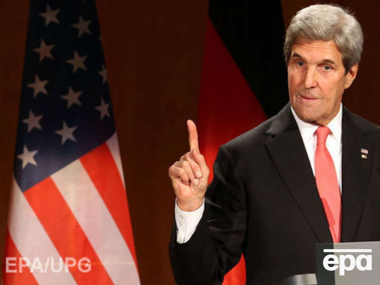 Керри уверен, что Мексика не планирует "добровольно раскошелиться"