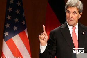 Керри уверен, что Мексика не планирует "добровольно раскошелиться"