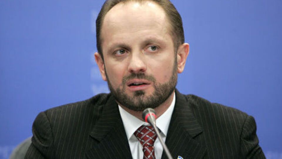 Безсмертный: Я не завидую ни Трампу, ни американцам