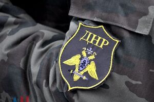 Разведка: Со стороны так называемых правоохранительных органов "ДНР" и "ЛНР" продолжается "беспредел" в отношении жителей