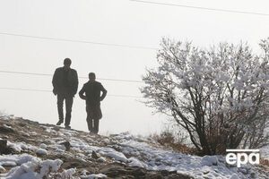 Провинция Гильмент по большей части контролируется талибами