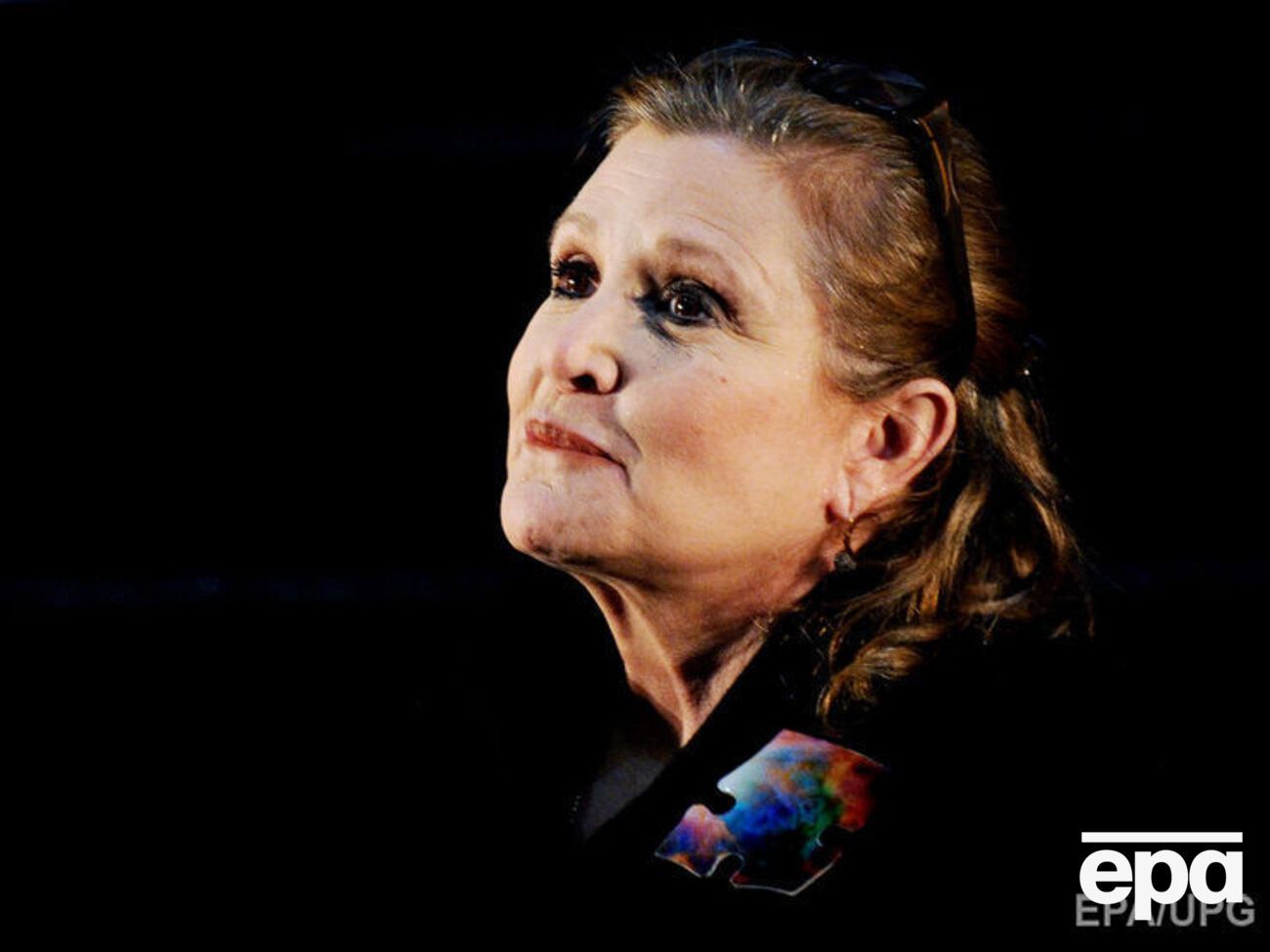 Церемония погребения состоялась в Голливуде