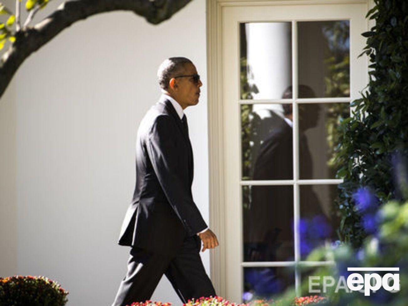 Обама прокомментировал вмешательство РФ в американские выборы