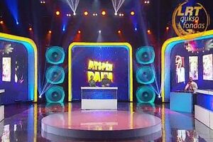 Последний выпуск передачи был показан 6 января