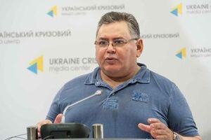 Волох: В интересах Украины, чтобы разоблачения американской разведки подольше не сходили с первых полос