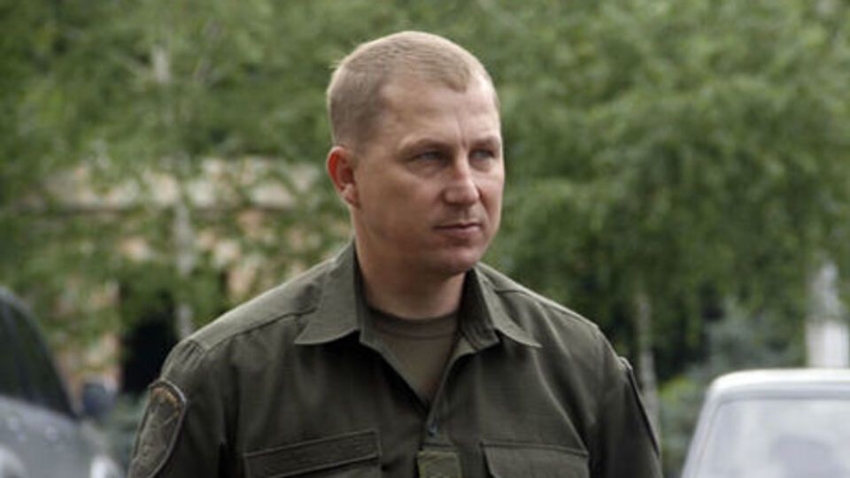 Аброськин: Пришло время ответить за свои поступки