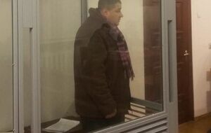 Суд освободил помощника Мосийчука Олеся Вахния под залог