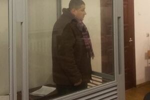 Суд освободил помощника Мосийчука Олеся Вахния под залог