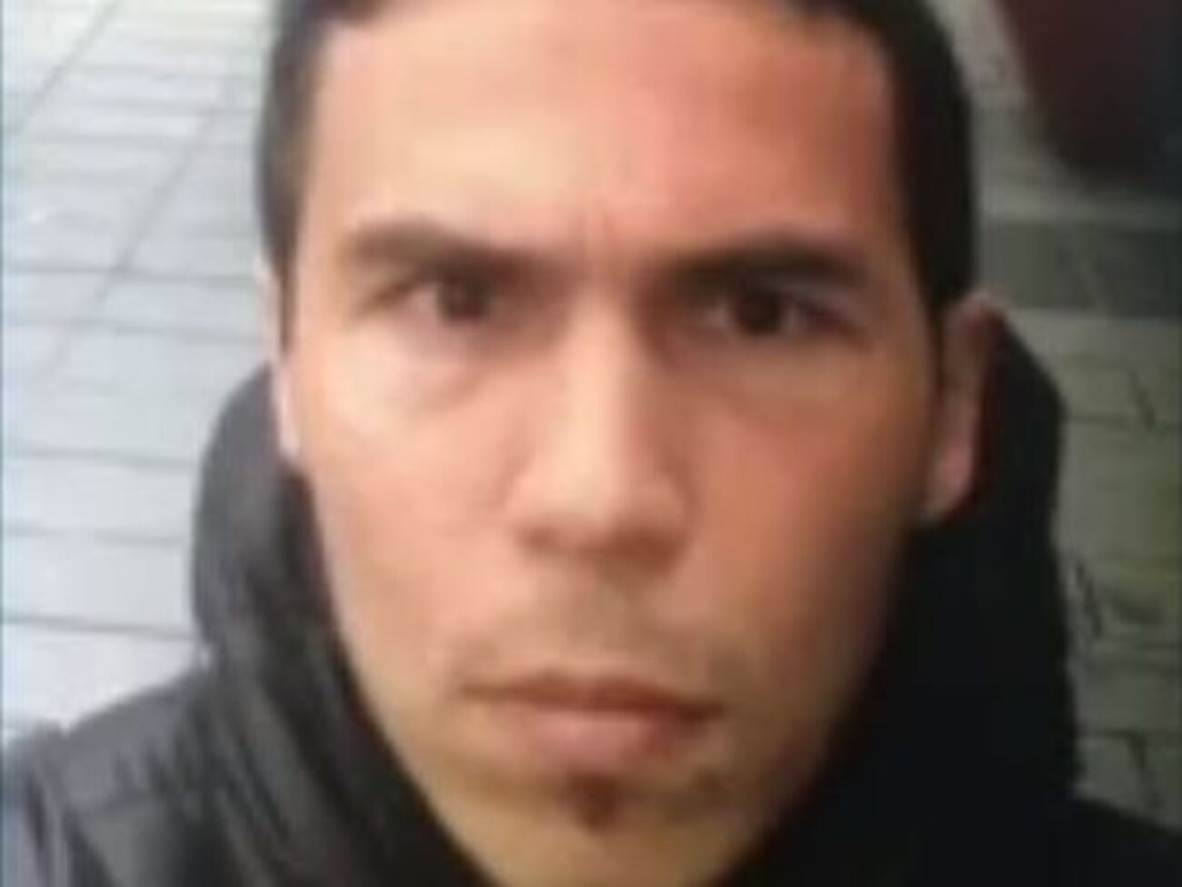 Подозреваемый известен под&nbsp;кодовым именем Абу Мухаммед Хорасан