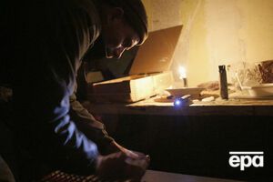 Украинские волонтеры пожелали "ополченцам" судьбы боевика Моторолы