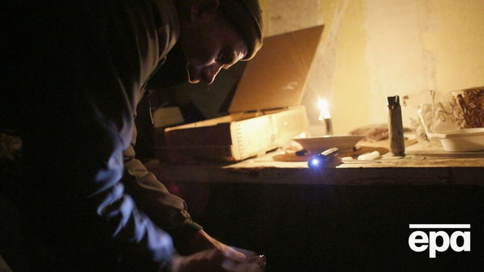 Украинские волонтеры пожелали "ополченцам" судьбы боевика Моторолы