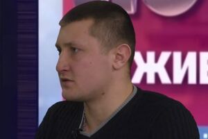 Гражданский муж потерпевшей Олег Иванов заявил, что жена замначальника полиции Северодонецка на нее напала
