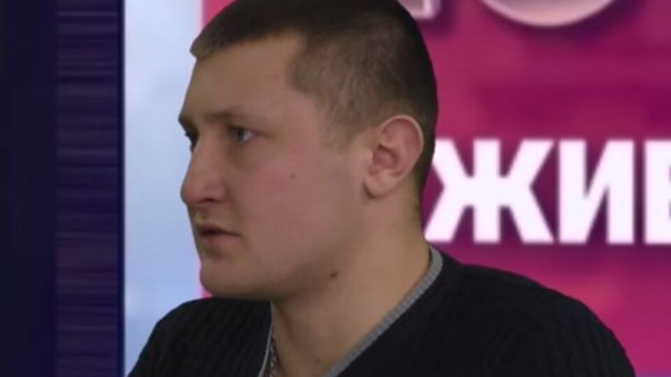 Гражданский муж потерпевшей Олег Иванов заявил, что жена замначальника полиции Северодонецка на нее напала