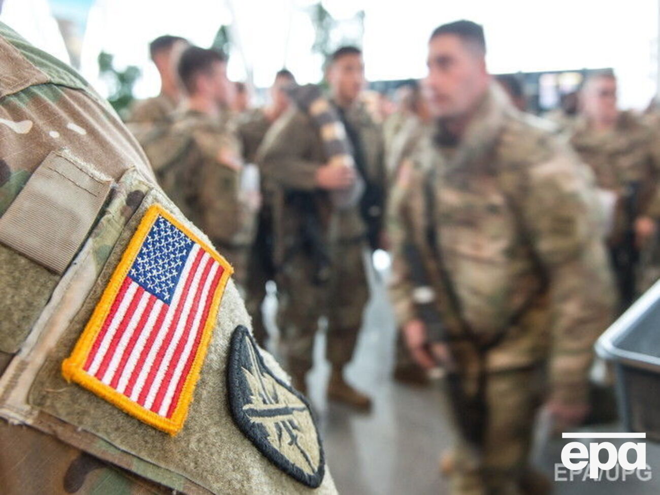 14 января состоится официальная церемония приветствия военных