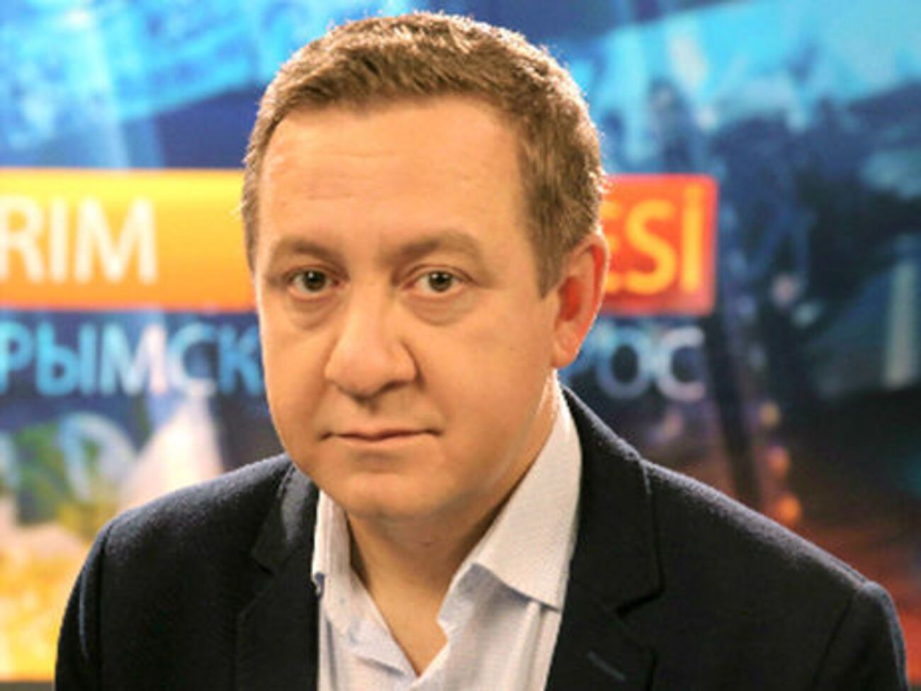Муждабаев о России: Страна, в которой живут самые лицемерные люди