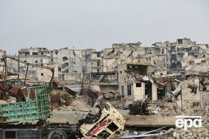 Кабмином Сирии утвержден план минобразования по ремонту 50 школ, которые были повреждены в восточной части города