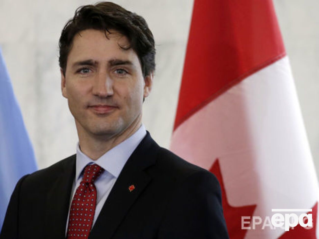 Трюдо не приедет на Всемирный экономический форум в Давос