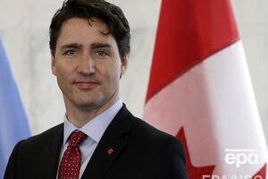 Трюдо не приедет на Всемирный экономический форум в Давос