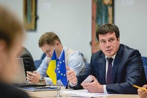 Зубко: Теплоснабжение в дома и два социальных объекта восстановлено