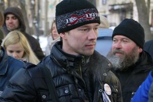 Дадин прибыл на новое место отбывания наказания