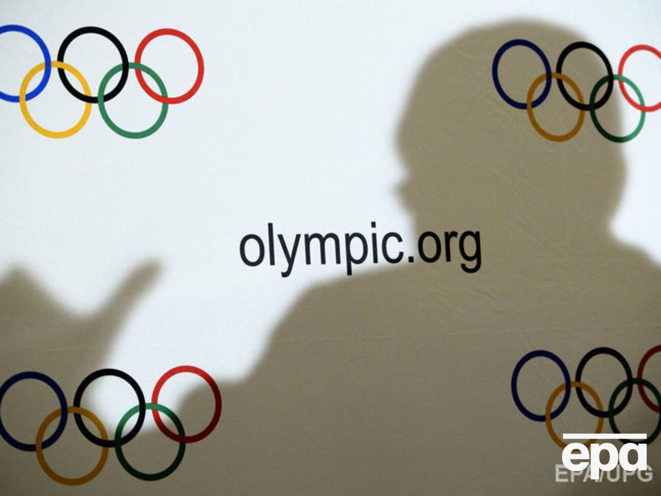 В Британии настаивают на том, что МОК должен исключить Россию из Олимпиады в 2018 году