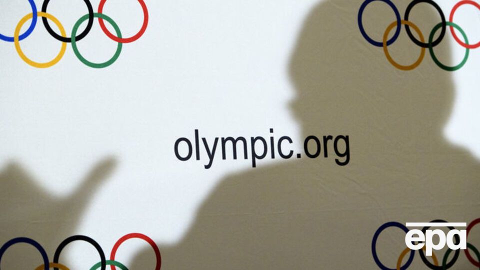 В Британии настаивают на том, что МОК должен исключить Россию из Олимпиады в 2018 году