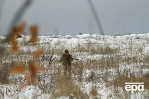Боевики обстреляли Харцызск