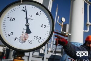 В Госдуме РФ заявили, что началась поставка газа из Краснодарского края в Крым по новому газопроводу