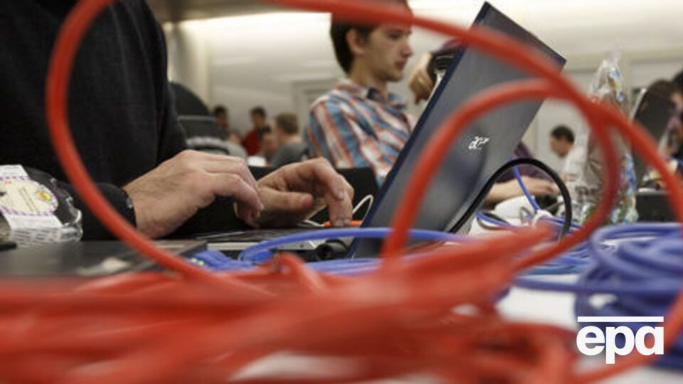 В Турции обвинили США в кибератаках