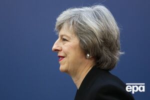Мэй раскроет план по выходу Британии из ЕС в ближайшие недели