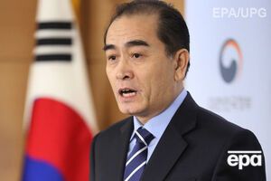 Семья Тхэ Йон Хо находится под защитой правительства Южной Кореи