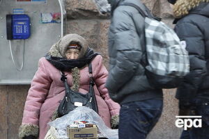 В Киеве нуждающиеся смогут бесплатно получить теплую одежду