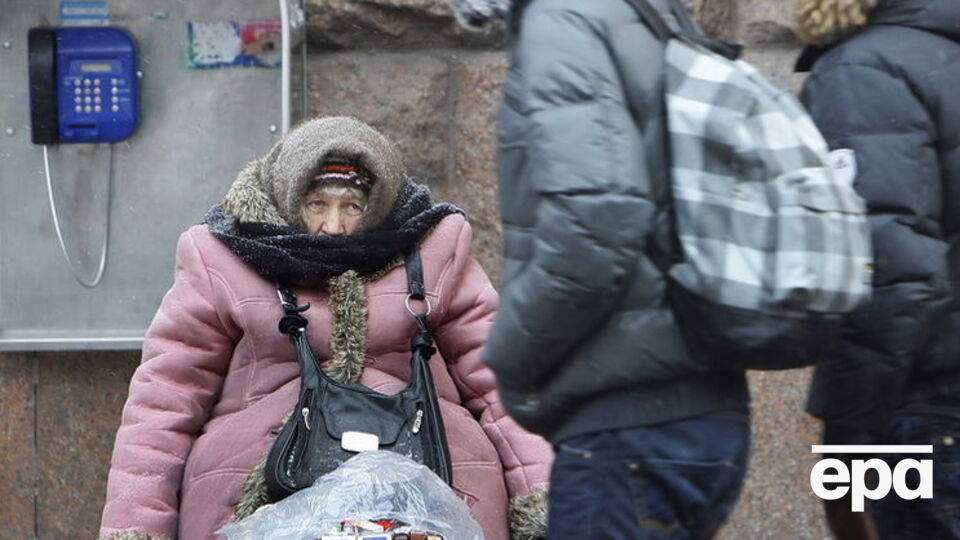 В Киеве нуждающиеся смогут бесплатно получить теплую одежду