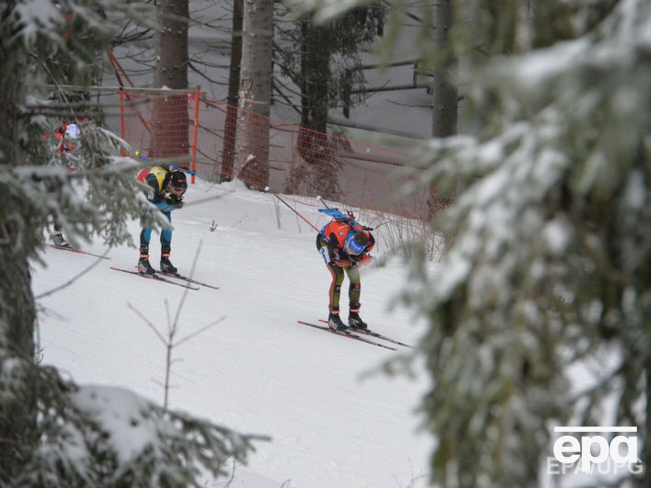 Соревнования пройдут с 6 по 12 марта 2017 года
