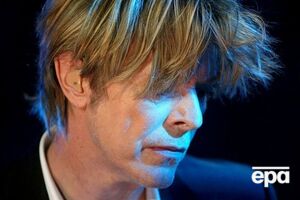 Вышел посмертный мини-альбом Боуи