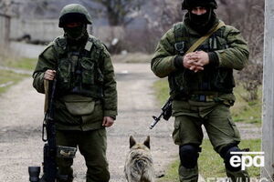 В 2017 году на полуострове появится десантно-штурмовой батальон