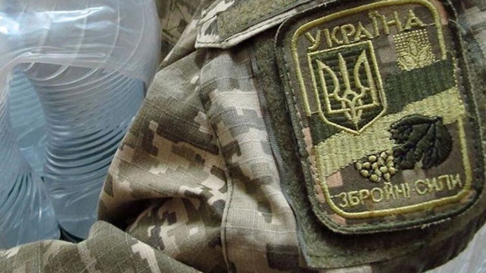 В штабе АТО выясняют, что случилось с бойцами