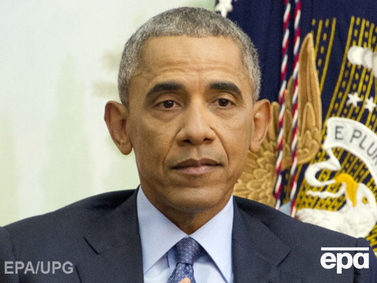 Обама не считает, что недооценивал Путина