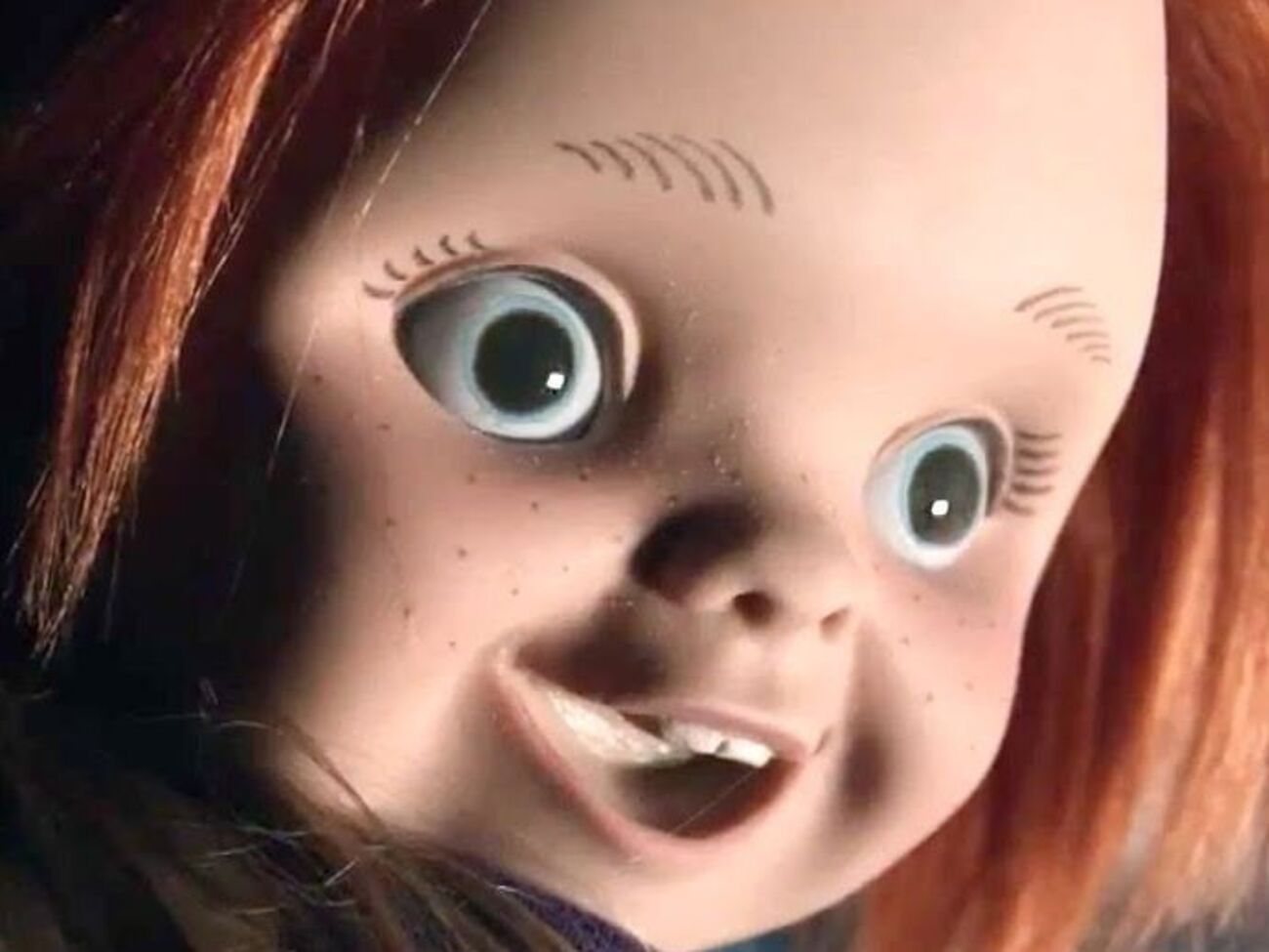 Фильм расскажет о куклах, в которых поселилось зло