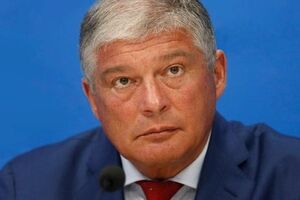 Червоненко был министром транспорта в Кабинете Министров Юлии Тимошенко