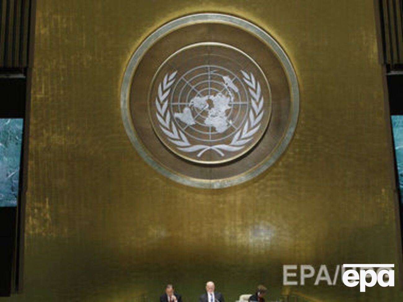 В классификации ООН страны Балтии значатся как Северная Европа