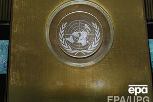 В классификации ООН страны Балтии значатся как Северная Европа