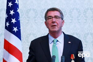 Картер об ответе на российские кибератаки: Я не думаю, что это должен быть военный или чисто военный ответ