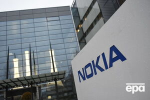 Nokia выпускает новый смартфон