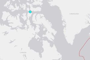 О разрушениях в результате землетрясения не сообщается