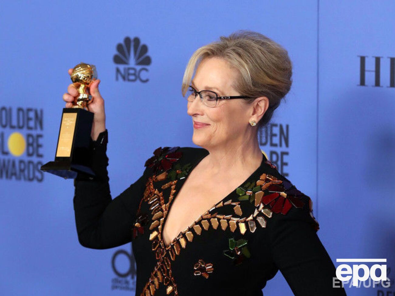 Стрип: Насилие порождает насилие